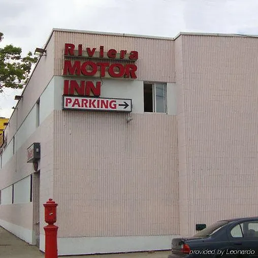 Riviera Motor Inn Brooklyn Nueva York
