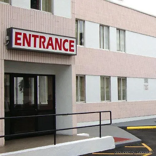 Riviera Motor Inn Brooklyn Nueva York 2*,