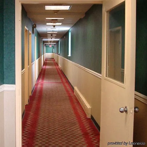 Hotel Riviera Motor Inn Brooklyn Nueva York