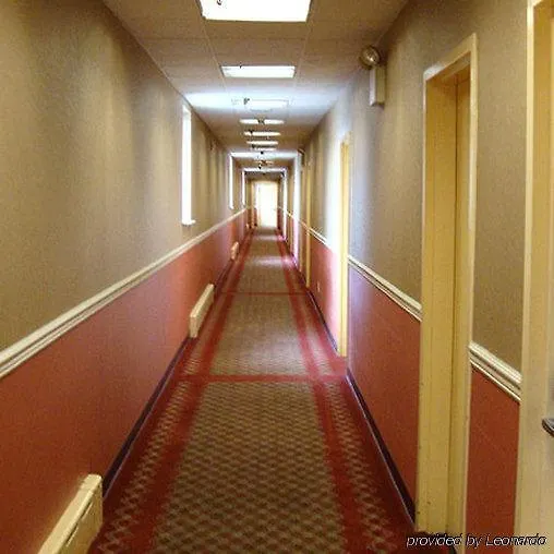 Riviera Motor Inn Brooklyn Nueva York Hotel