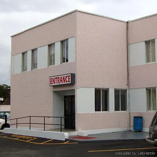 Riviera Motor Inn Brooklyn Nueva York Hotel