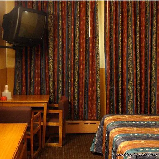 Riviera Motor Inn Brooklyn Nueva York