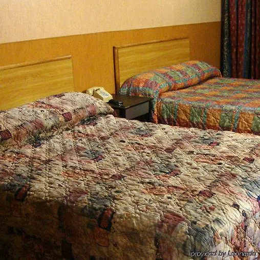 Riviera Motor Inn Brooklyn Nueva York