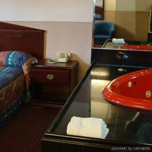 ** Hotel Riviera Motor Inn Brooklyn Nueva York Estados Unidos