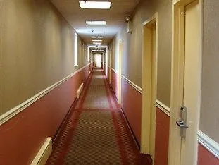 Hotel Riviera Motor Inn Brooklyn Nueva York