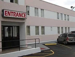Riviera Motor Inn Brooklyn Nueva York 2*,