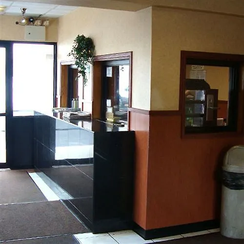 Riviera Motor Inn Brooklyn Nueva York Hotel