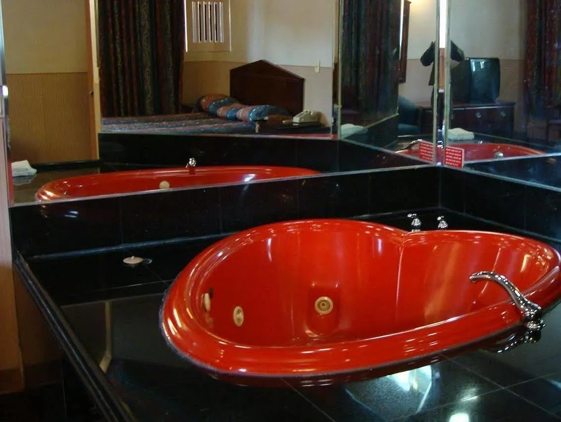 Hotel Riviera Motor Inn Brooklyn Nueva York