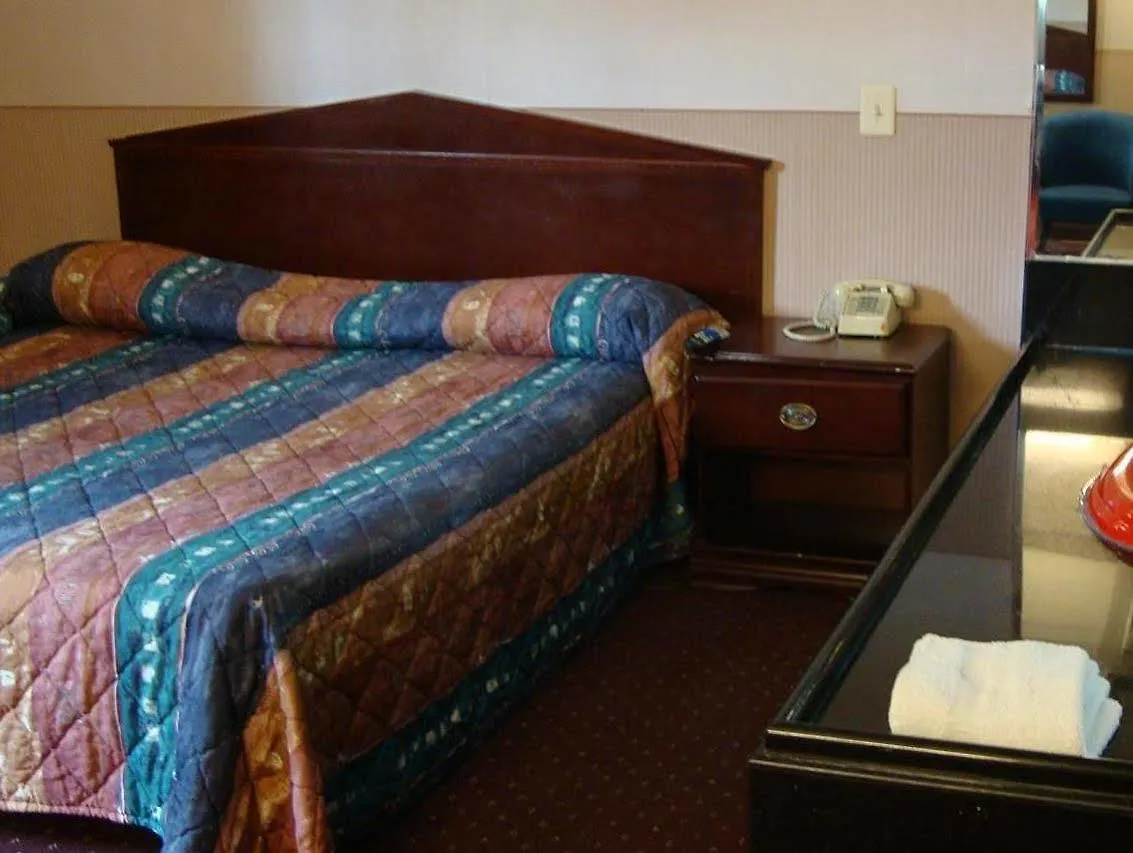 Riviera Motor Inn Brooklyn Nueva York 2*,  Estados Unidos
