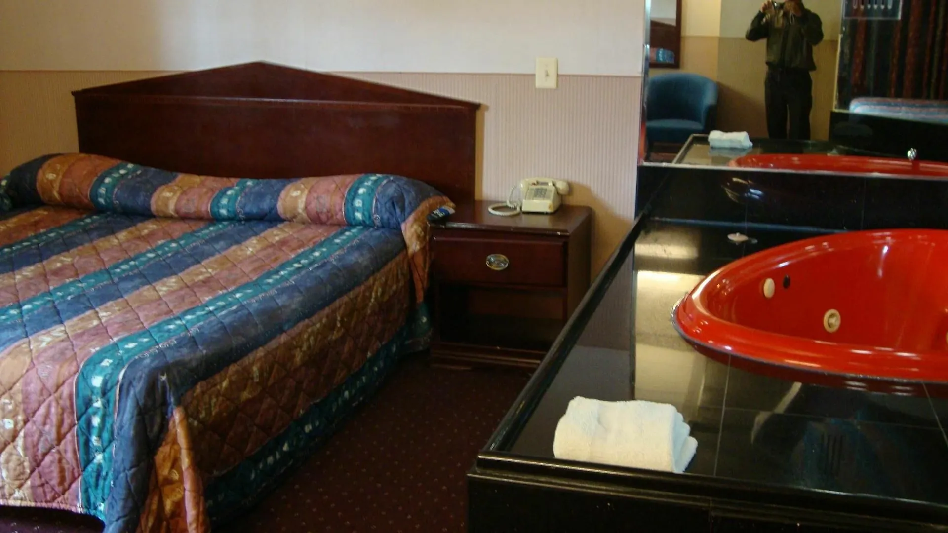 Riviera Motor Inn Brooklyn Nueva York