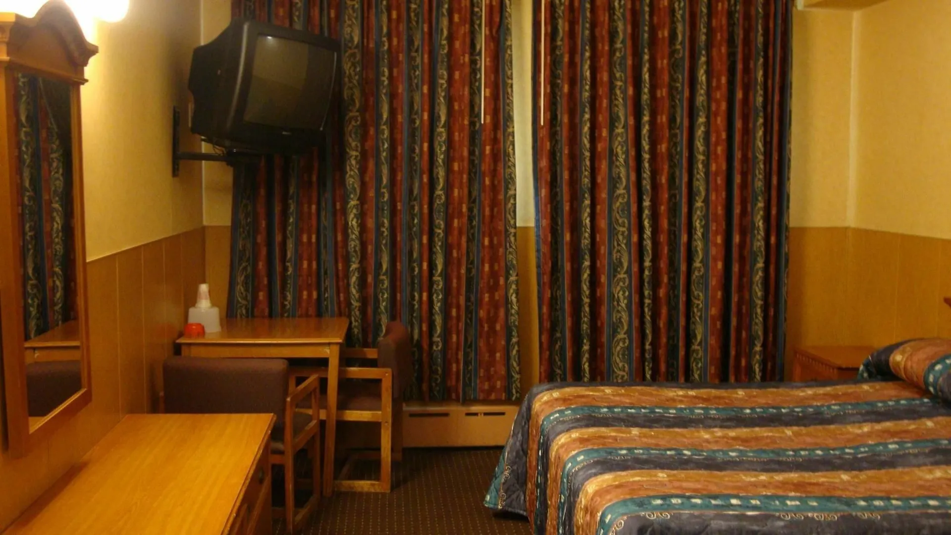 Riviera Motor Inn Brooklyn Nueva York Estados Unidos