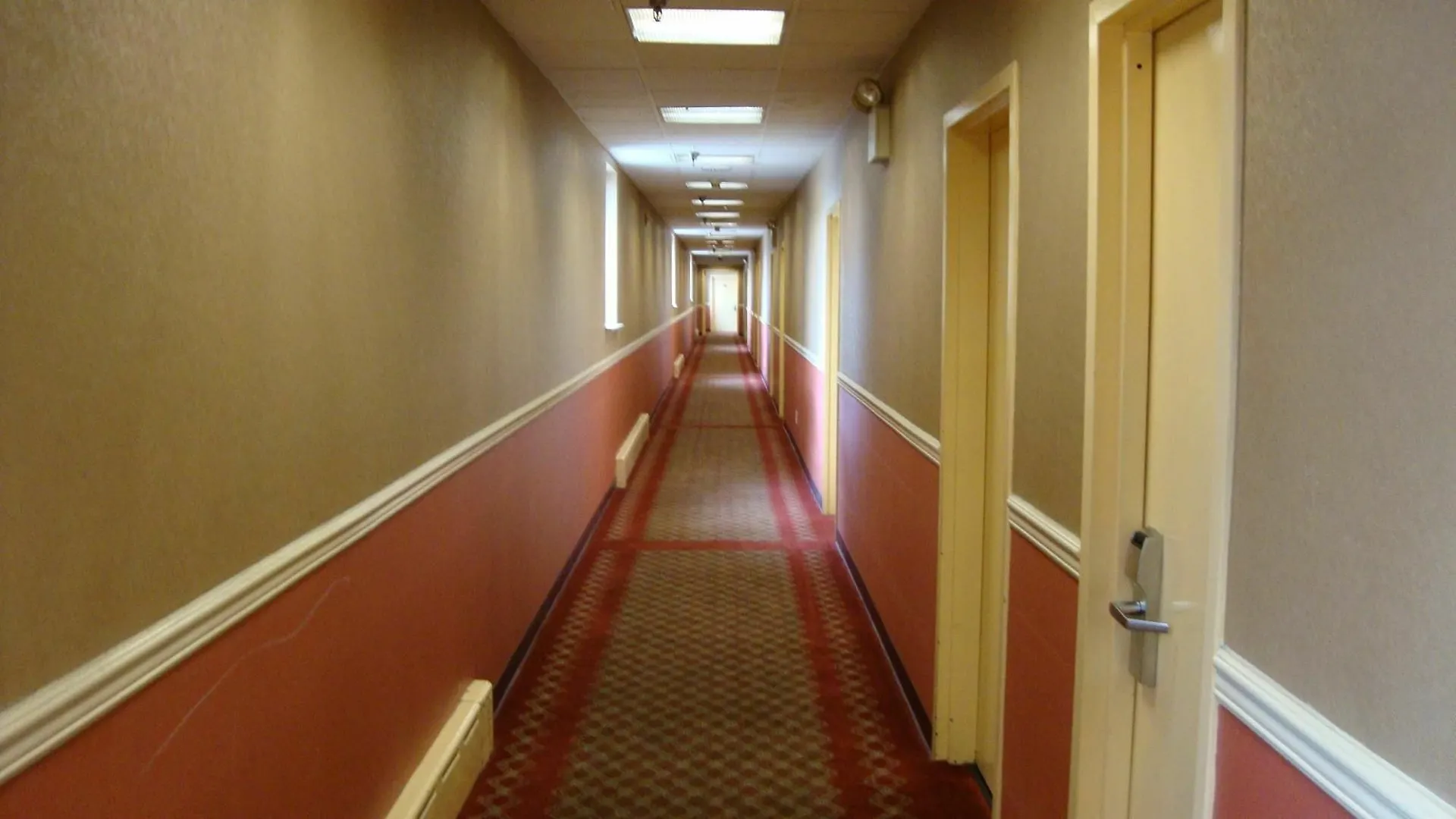 Riviera Motor Inn Brooklyn Nueva York