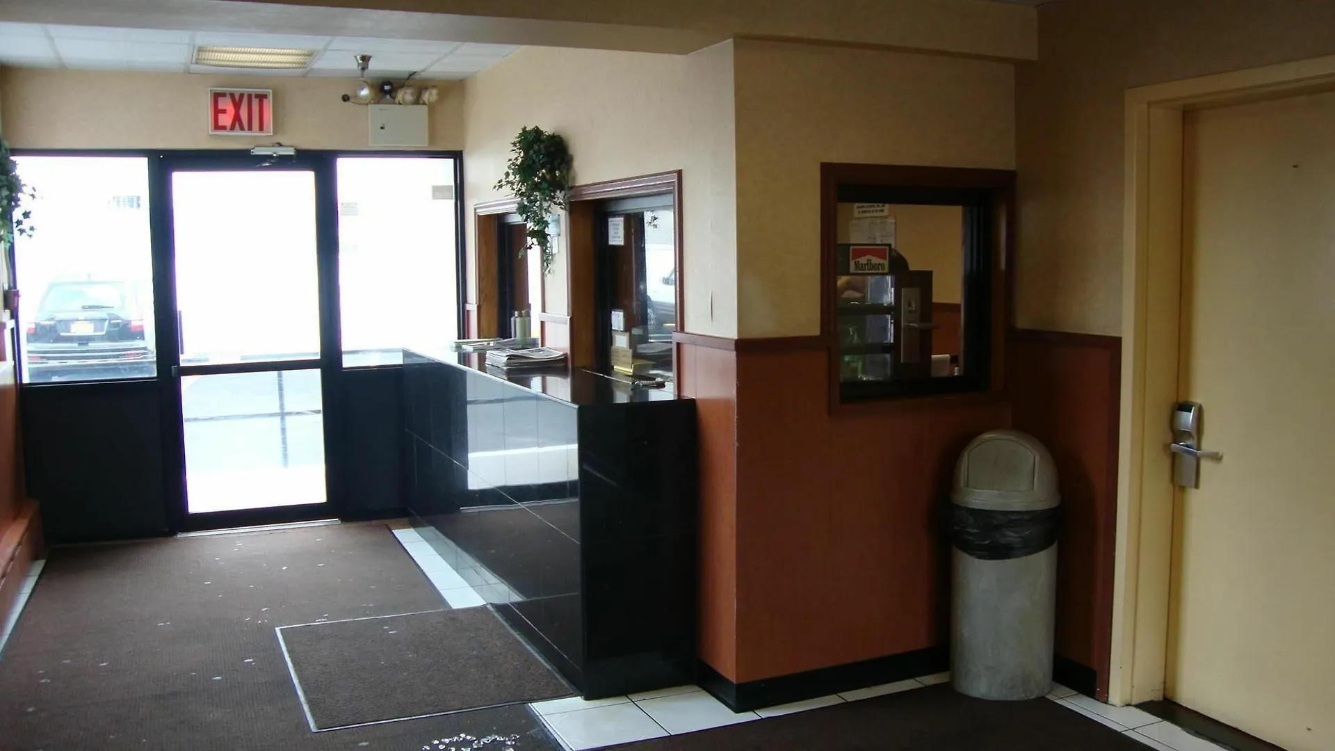 Hotel Riviera Motor Inn Brooklyn Nueva York