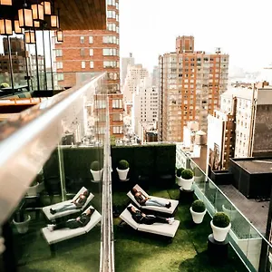 מלון Citizenm Times Square