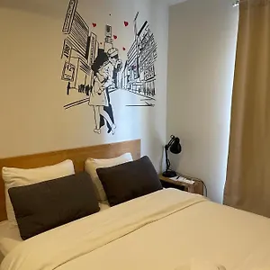 Hotell Chelsea Nyc