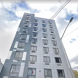 2* Hotel Deluxe & - Long Island Nyc
