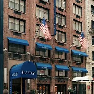 Blakely New York