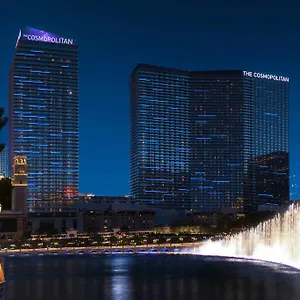 Resort The Cosmopolitan Of Vegas