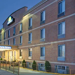 Hotell Days By Wyndham Jamaica / Jfk Airport