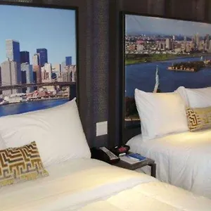 Rodeway Near Jfk Airport Hotel