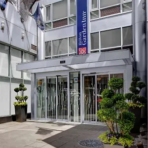 Hilton Garden New York/manhattan-chelsea New York