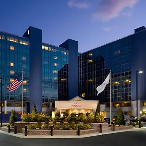 Hotell Crowne Plaza Jfk Airport City, An Ihg