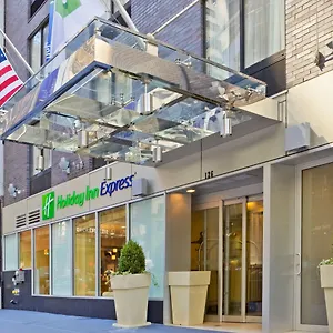 Express - Street By Ihg New York