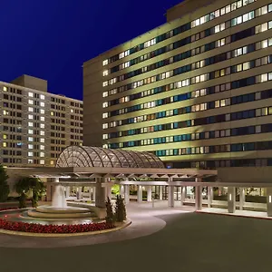 Hotell Hilton Jfk Airport