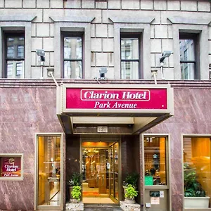 Hotell Clarion Park Avenue