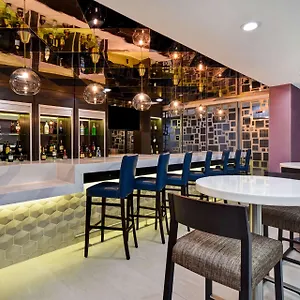 Hotell Hampton Ny-jfk