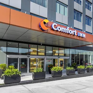 Inn Comfort Prospect Park-brooklyn, Nueva York
