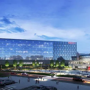 מלון Hyatt Regency Jfk Airport At World
