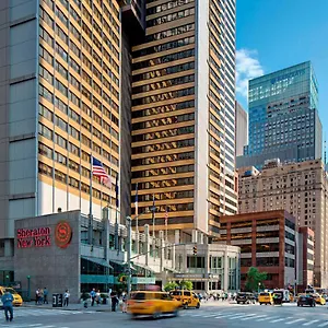 Sheraton Times Square **** New York