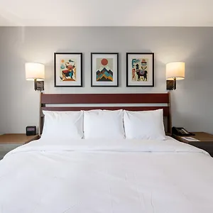 Hotel The Red Hook, Nueva York