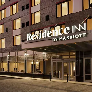 מלון By Marriott Jfk Airport