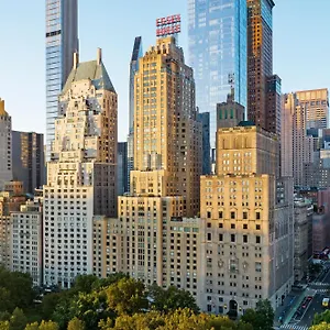 Jw Marriott Essex House ***** New York