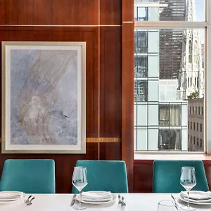 Doubletree By Hilton Midtown Fifth Ave **** New York