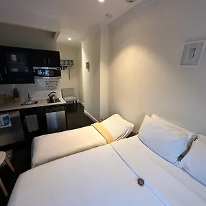 Hotel East Village, Nueva York