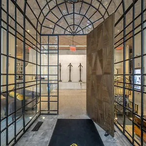 The Marmara Park Avenue ***** New York