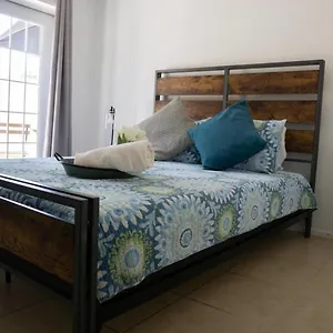 Apartamento Emerald Homes Airport! Mi Casa Es Tu Casa!