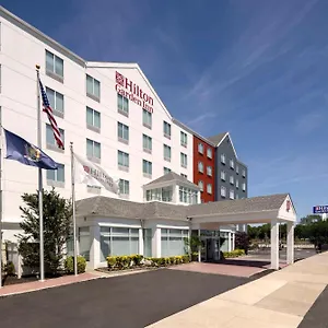 מלון Hilton Garden Queens/jfk