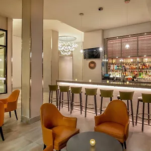 Four Points By Sheraton Midtown - Times Square New York