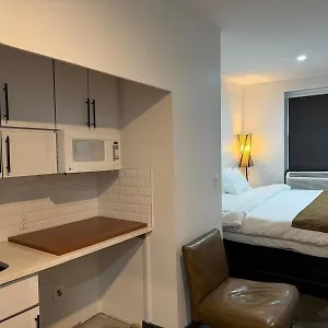 Hotel Tribeca Fidi, Nueva York