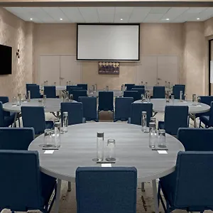 Courtyard By Marriott World Trade Center Area New York