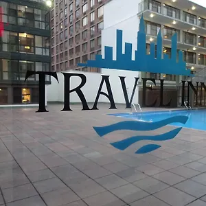 Hotell Travel - Midtown Manhattan
