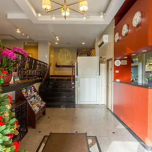 法拉盛王子酒店 ** 纽约