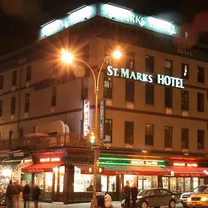 Hotell St Marks