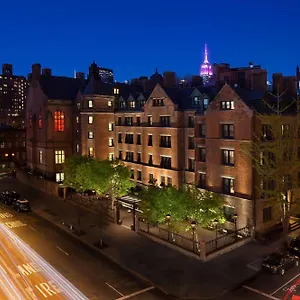Hotel The High Line, Nueva York