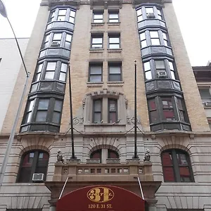 Hotell 31 Extended