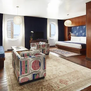Hotell The Maritime